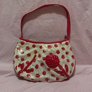 Vera Bradley Frill Purse⭐️